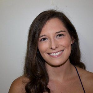 Meet your Posher, Caroline